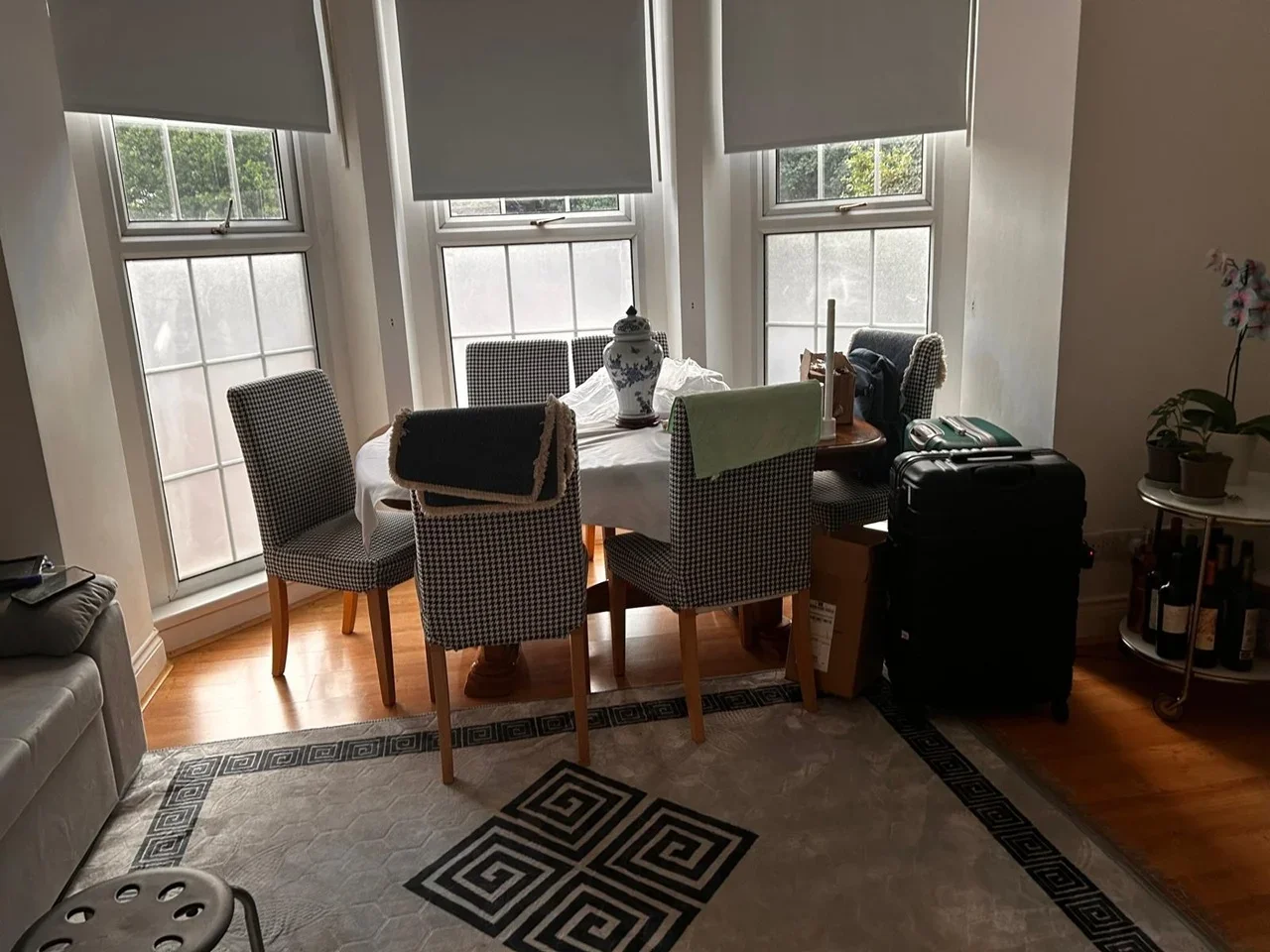 Room Lawrie Park Road in Greater London