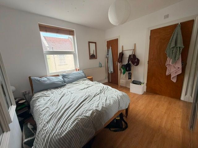 Flat Rupert Street in Bristol