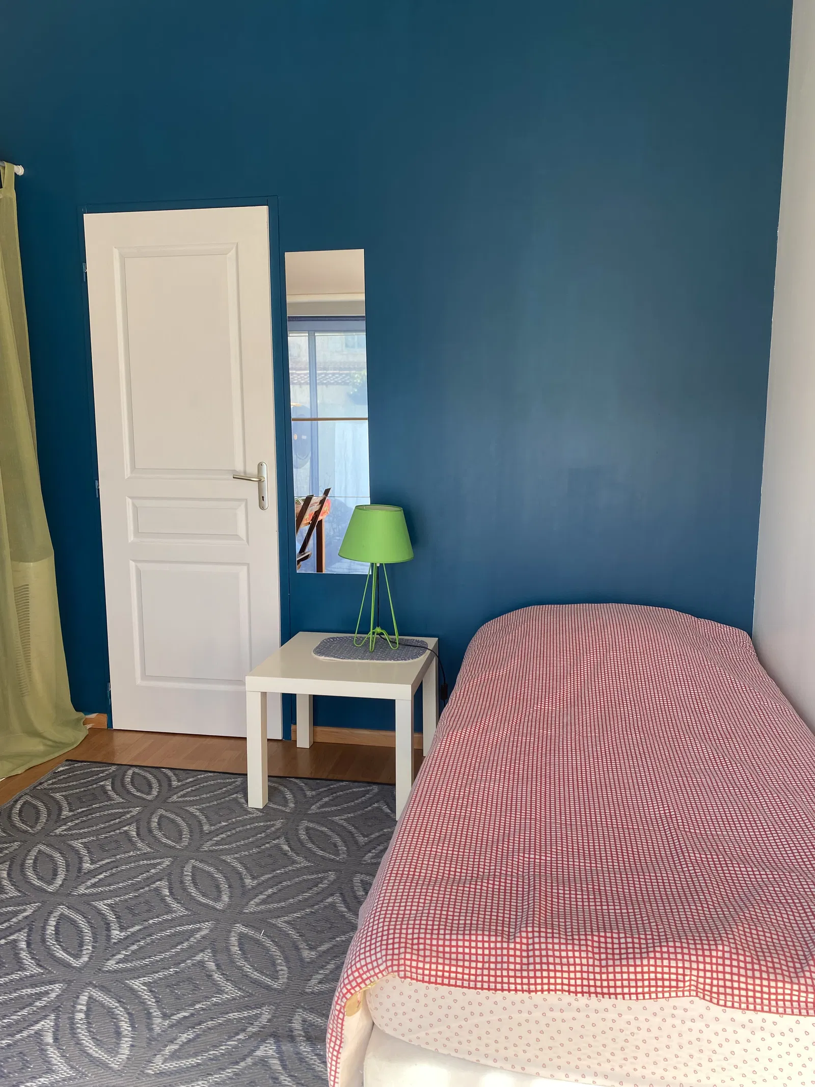 Chambre Allée Maréchal Marie-Pierre Koenig à Castelnau-le-Lez
