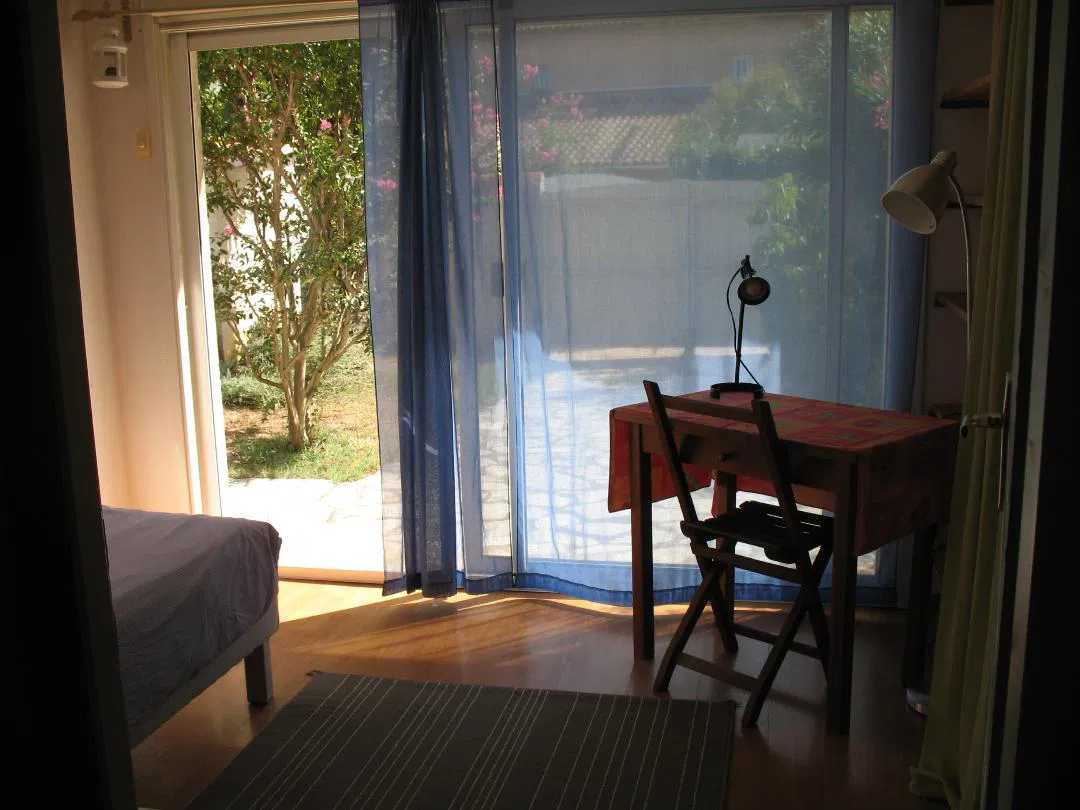 Chambre Allée Maréchal Marie-Pierre Koenig à Castelnau-le-Lez
