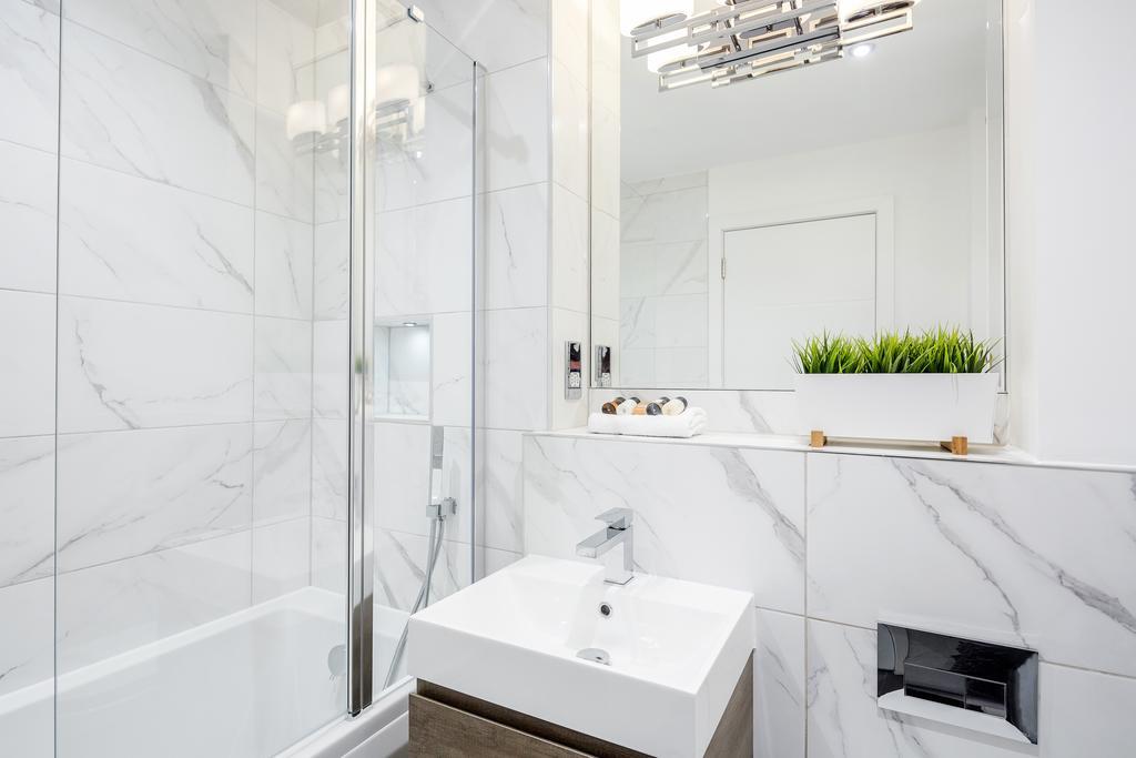 Flat Denmark Villas in Portslade by Sea