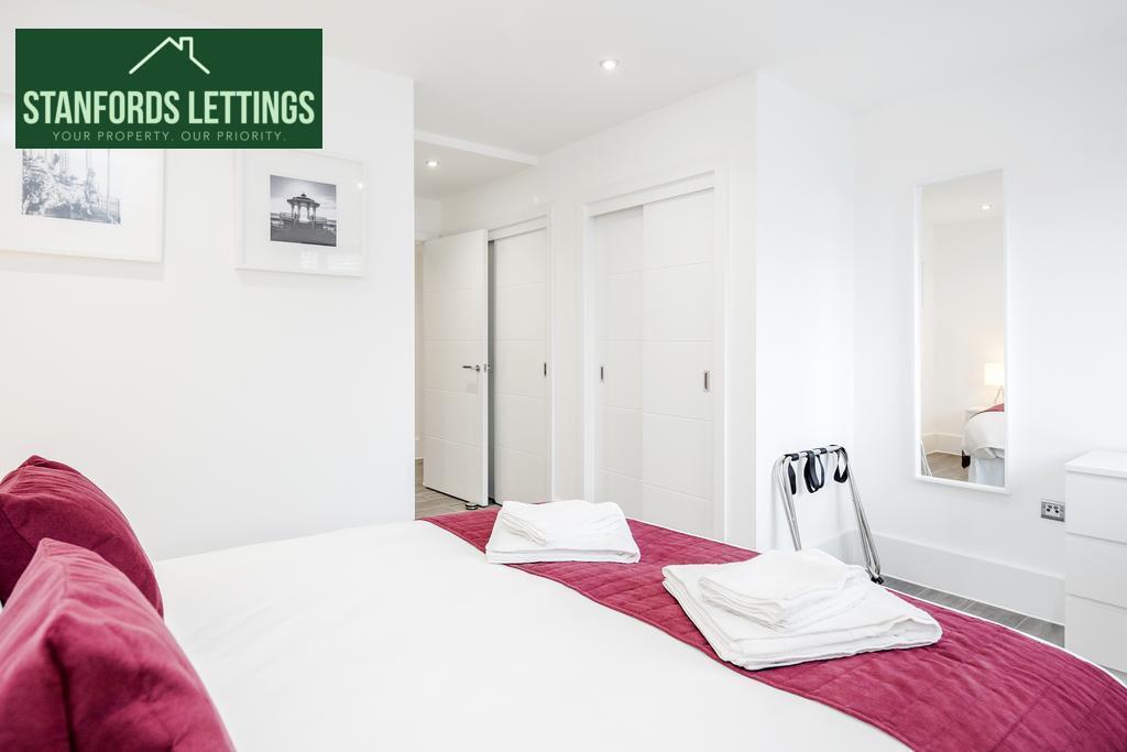 Flat Denmark Villas in Portslade by Sea