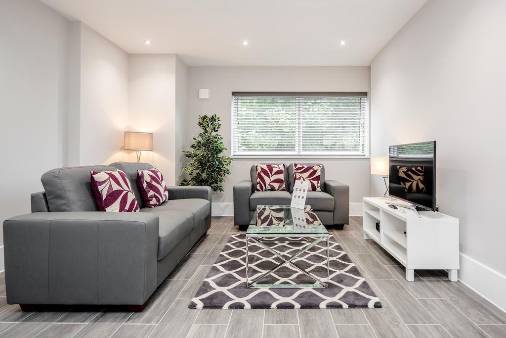 Flat Denmark Villas in Portslade by Sea