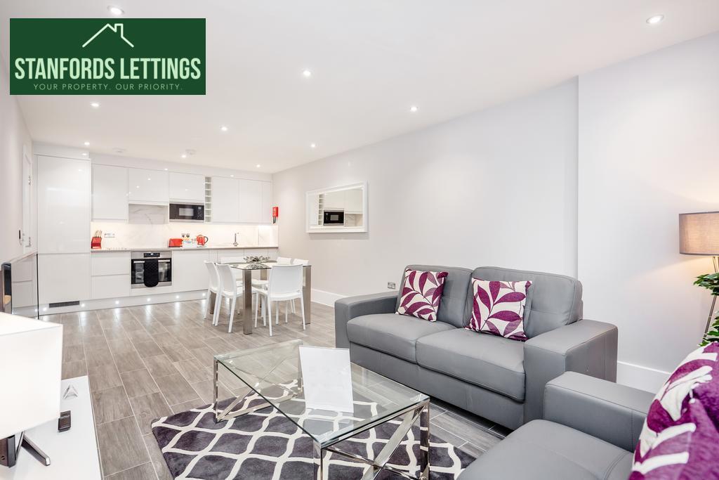 Flat Denmark Villas in Portslade by Sea