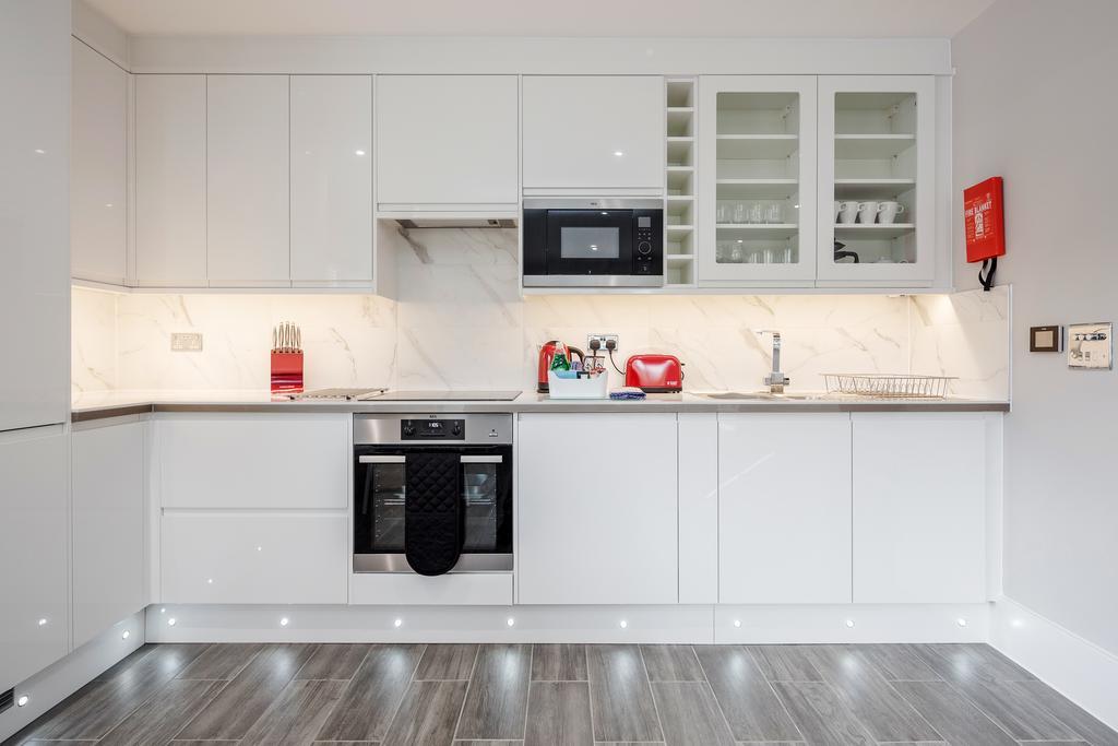 Flat Denmark Villas in Portslade by Sea