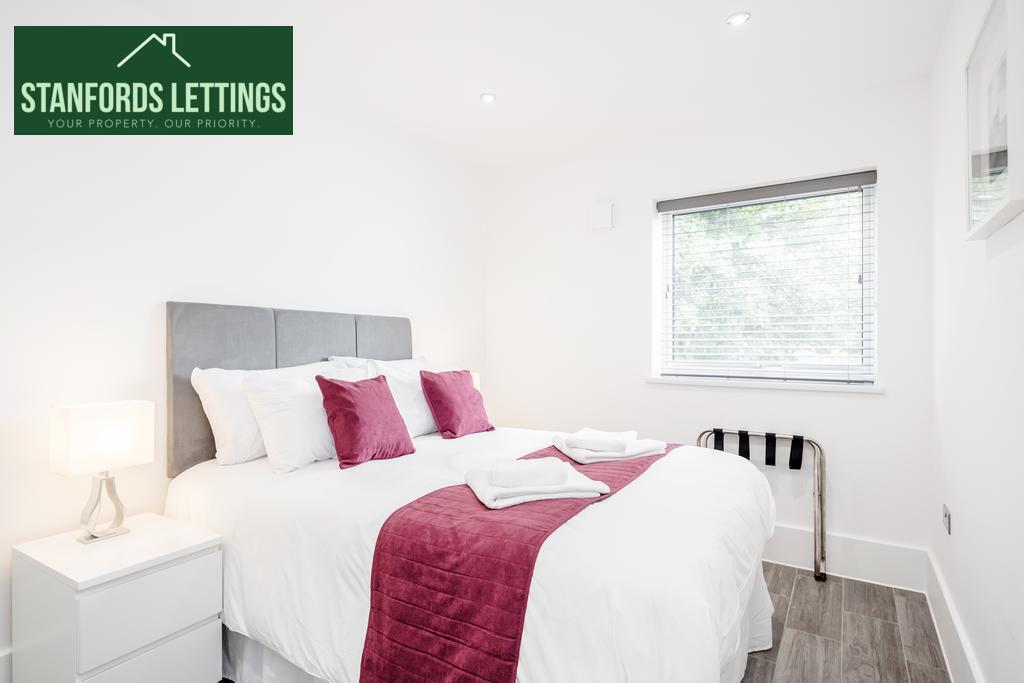 Flat Denmark Villas in Portslade by Sea