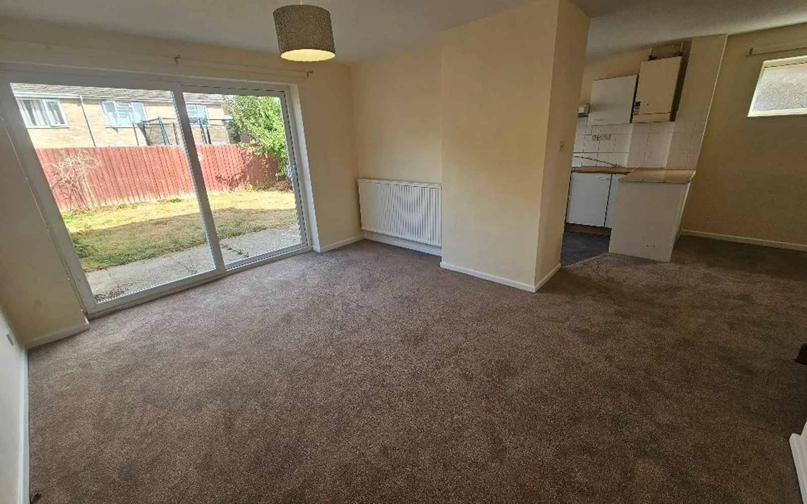 House Dexter Close in Cherwell District