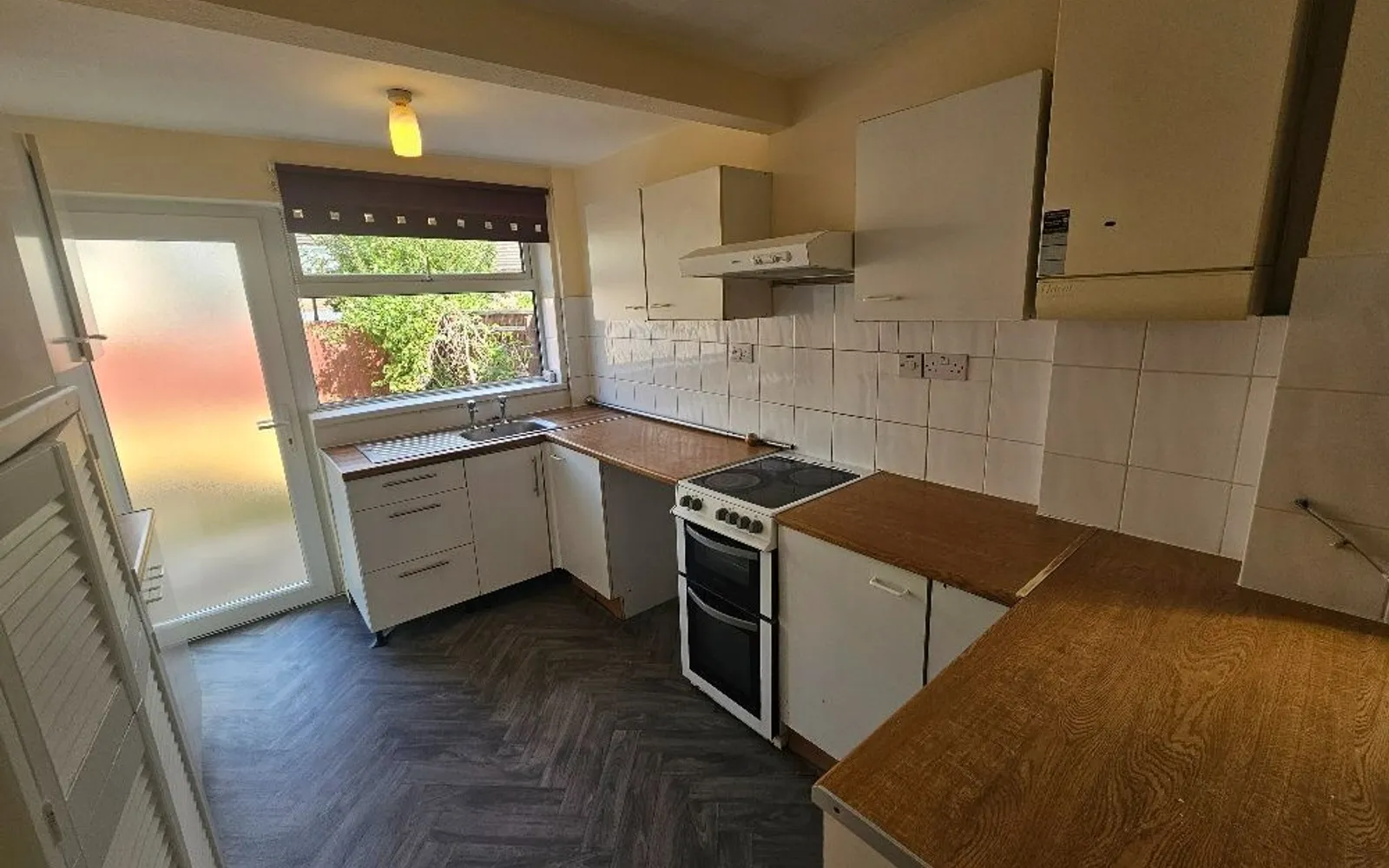 House Dexter Close in Cherwell District
