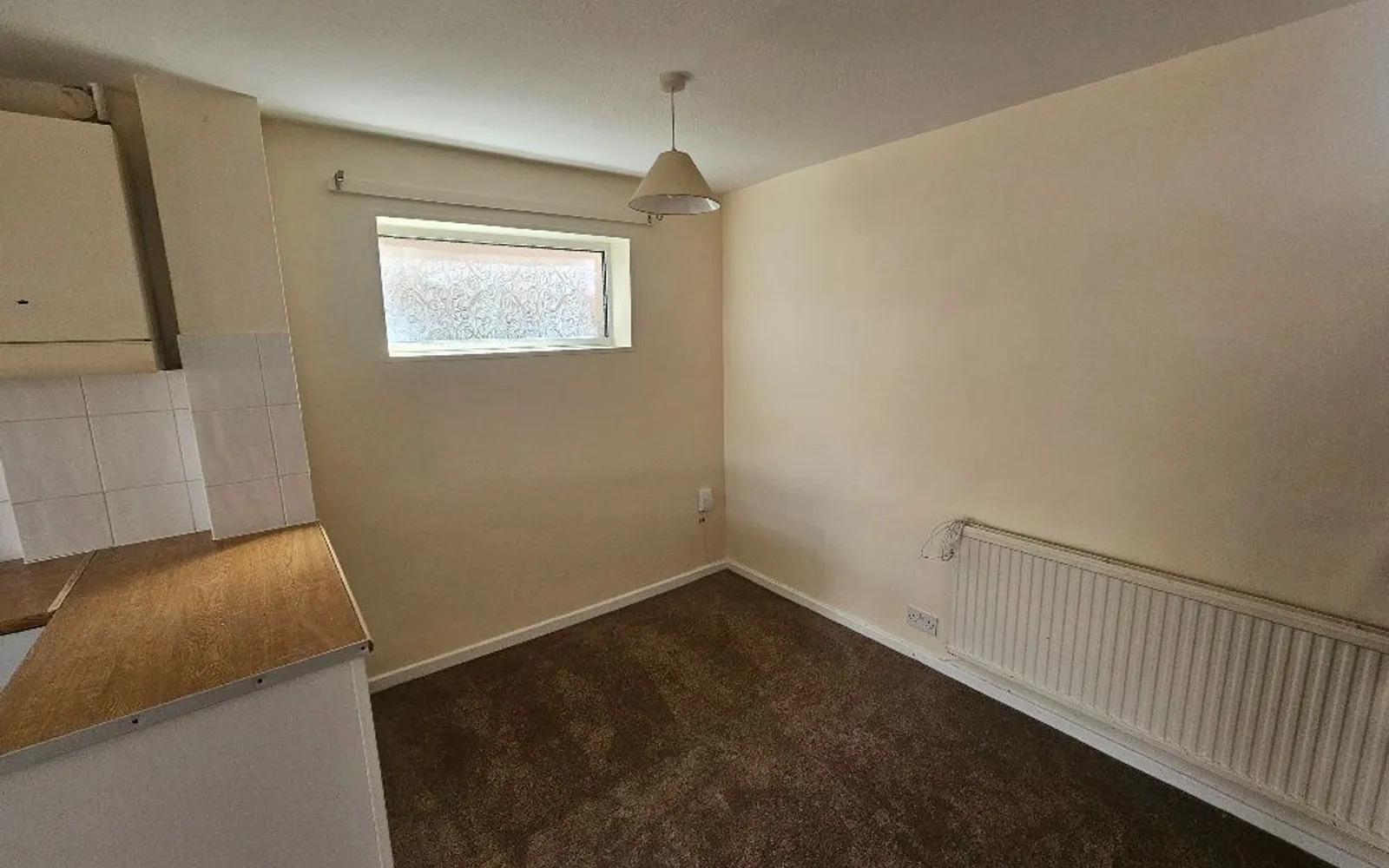 House Dexter Close in Cherwell District