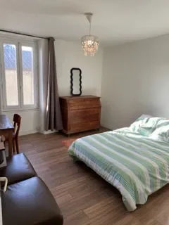 Chambre Rue René Chandeysson à Bourg-Saint-Andéol