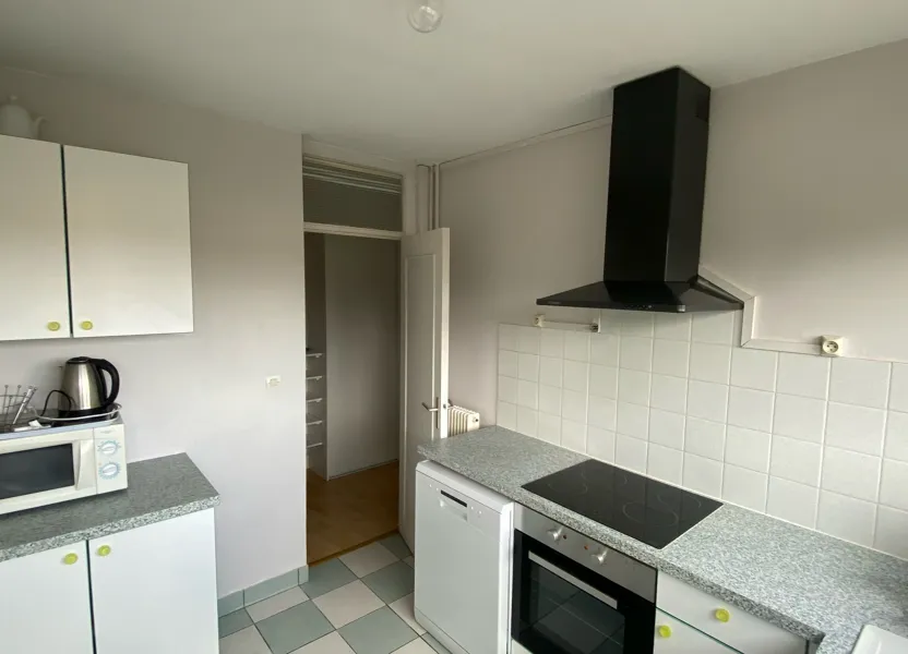 Appartement Rue des Colibris à Gradignan