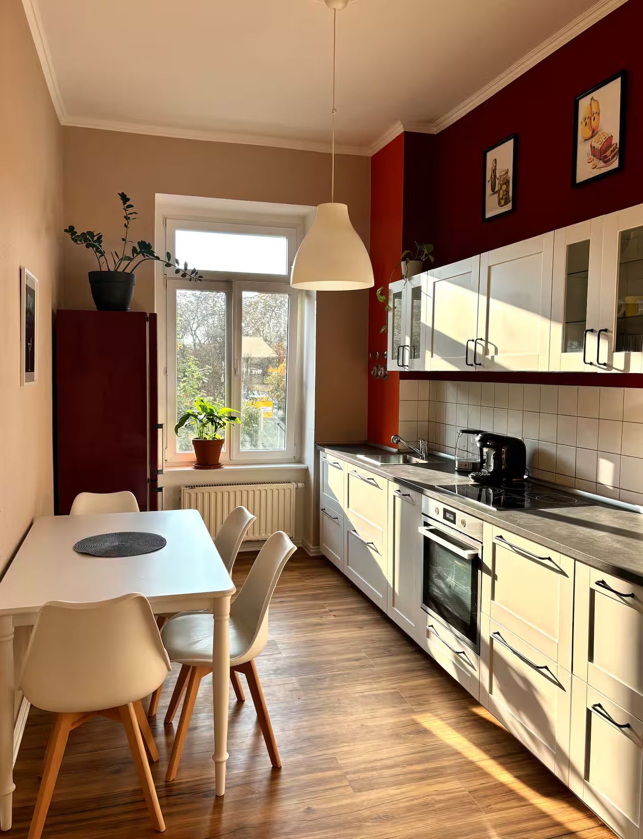 Wohnung Lilienstraße in Leipzig