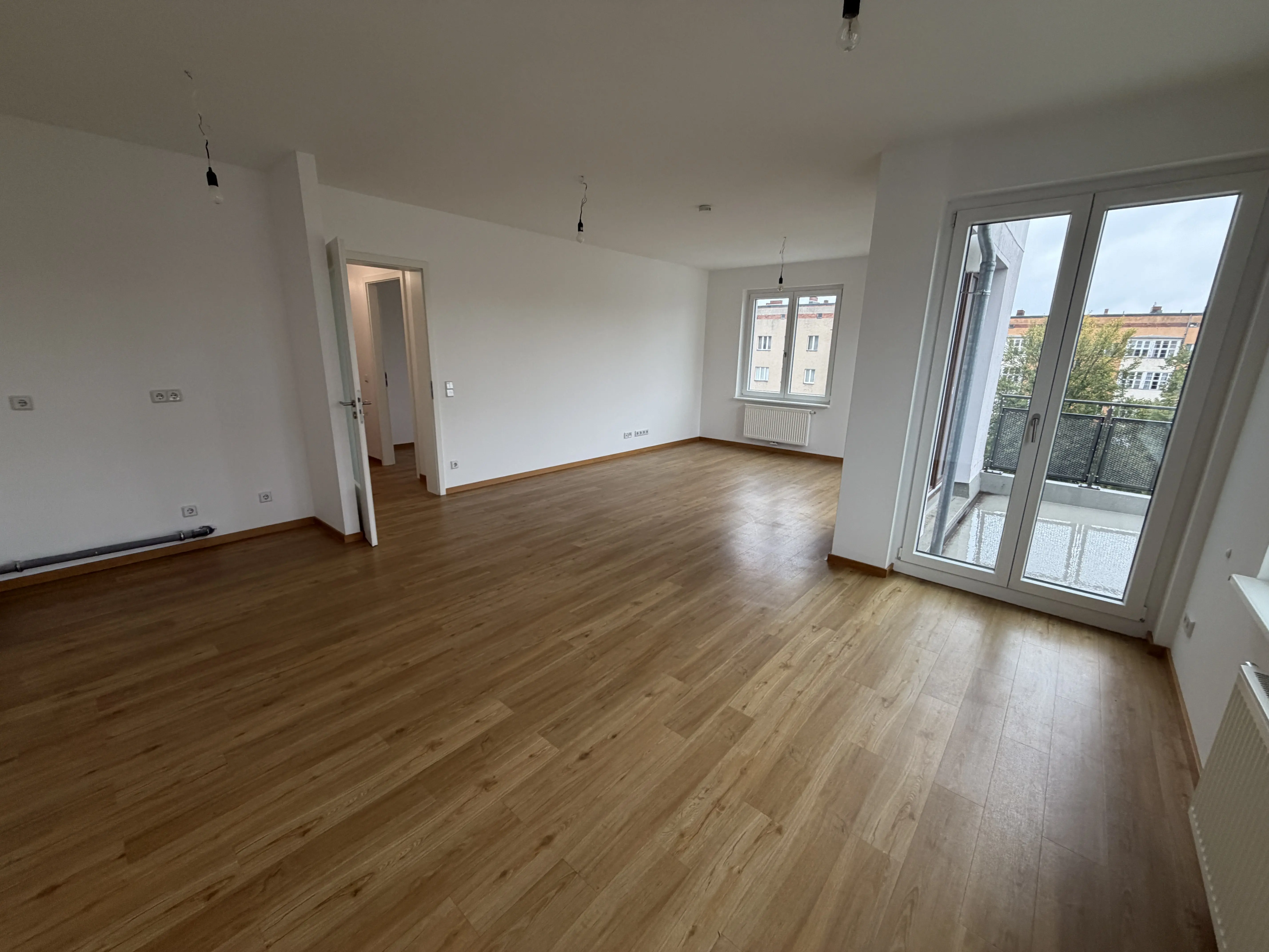 Wohnung Mertensstraße in Berlin
