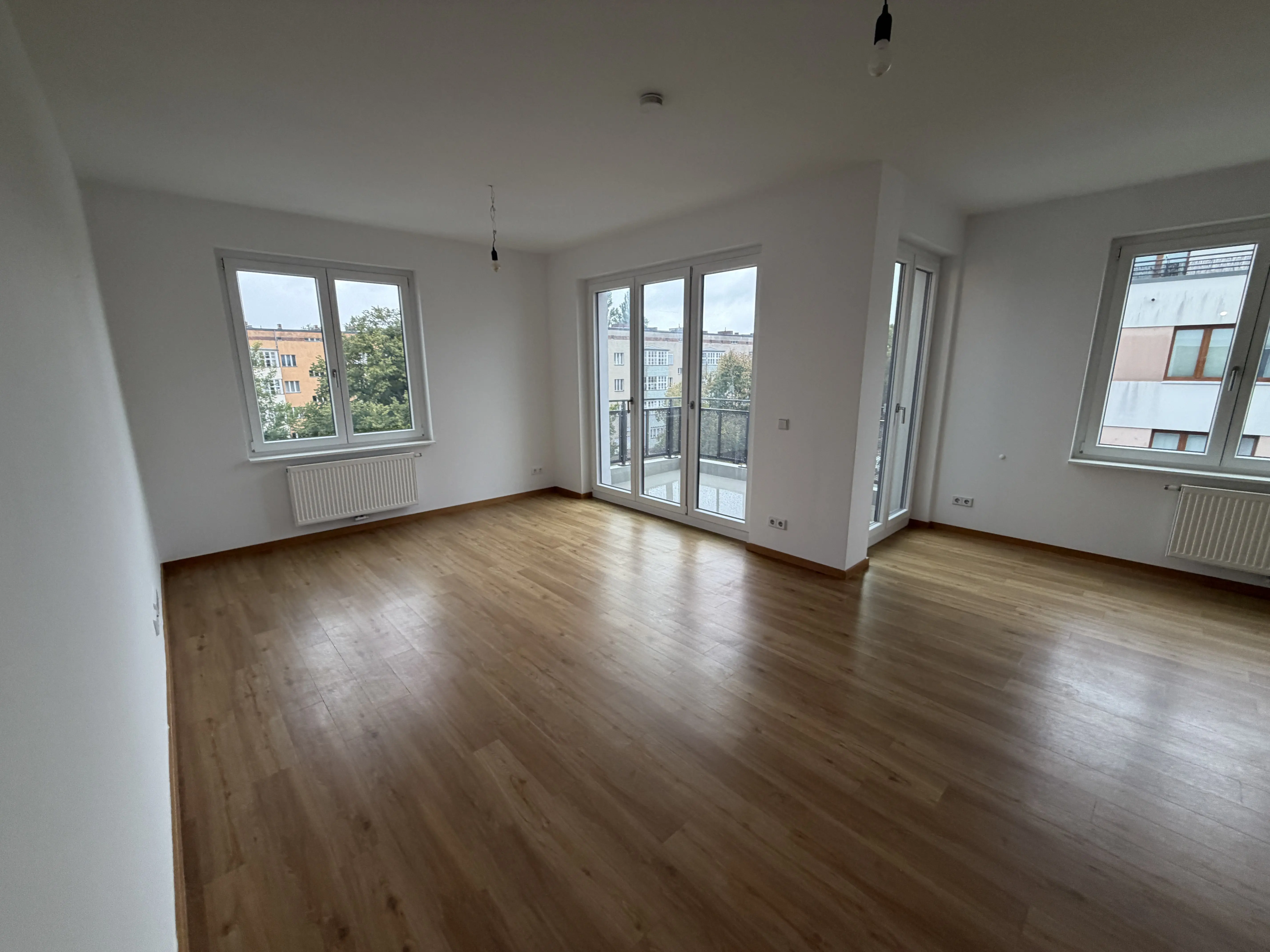 Wohnung Mertensstraße in Berlin