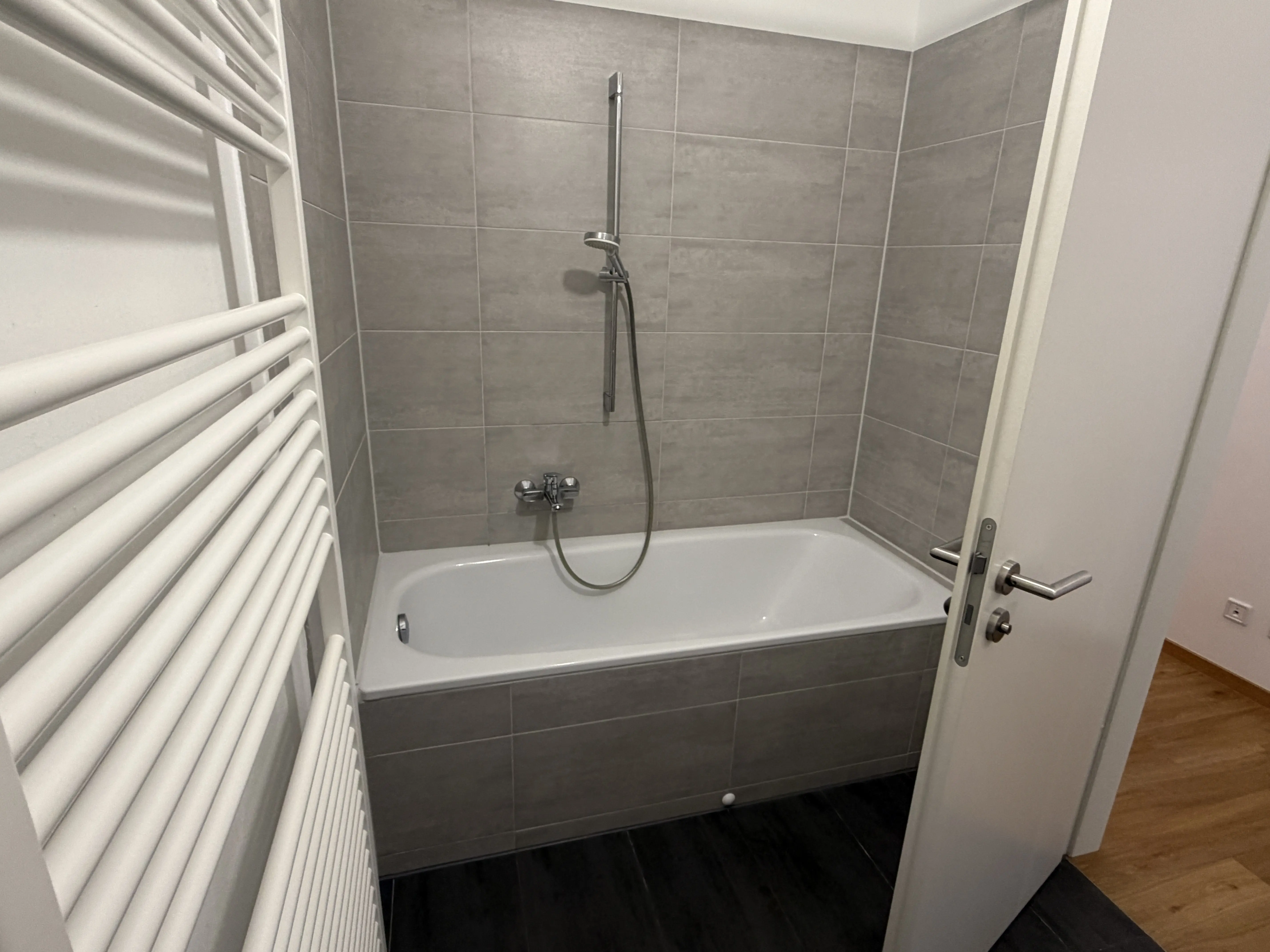 Wohnung Mertensstraße in Berlin