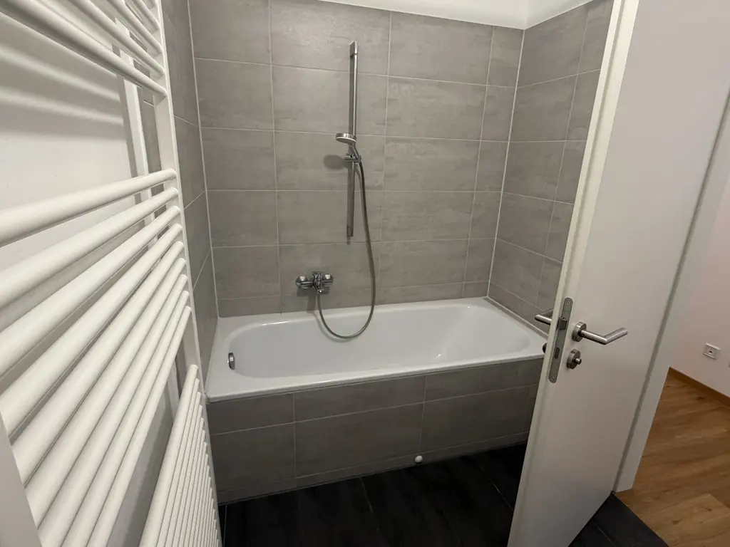 Wohnung Mertensstraße in Berlin