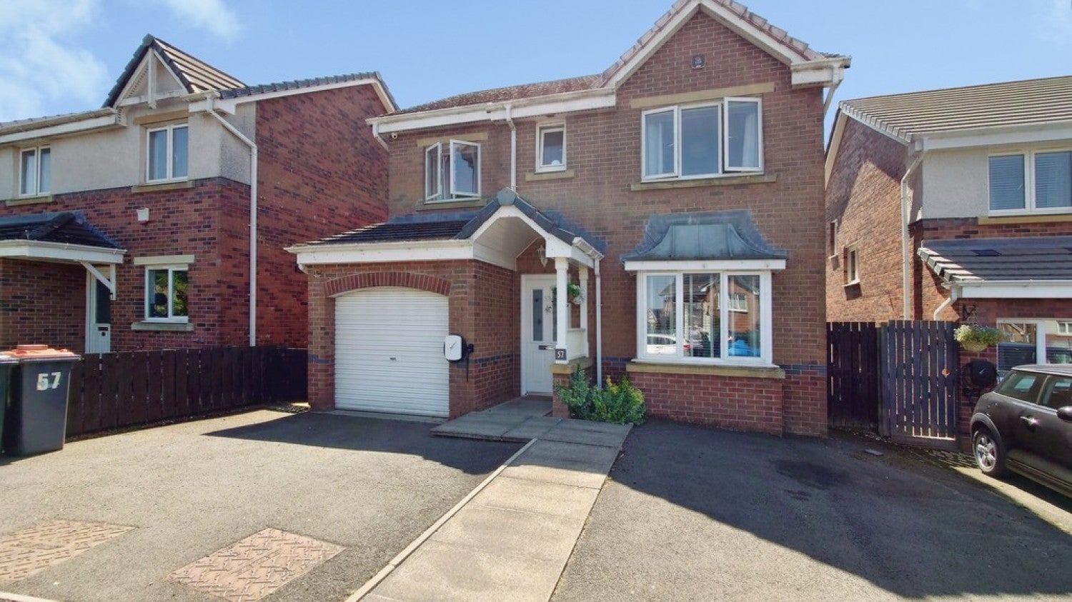 House Mallace Avenue in Armadale