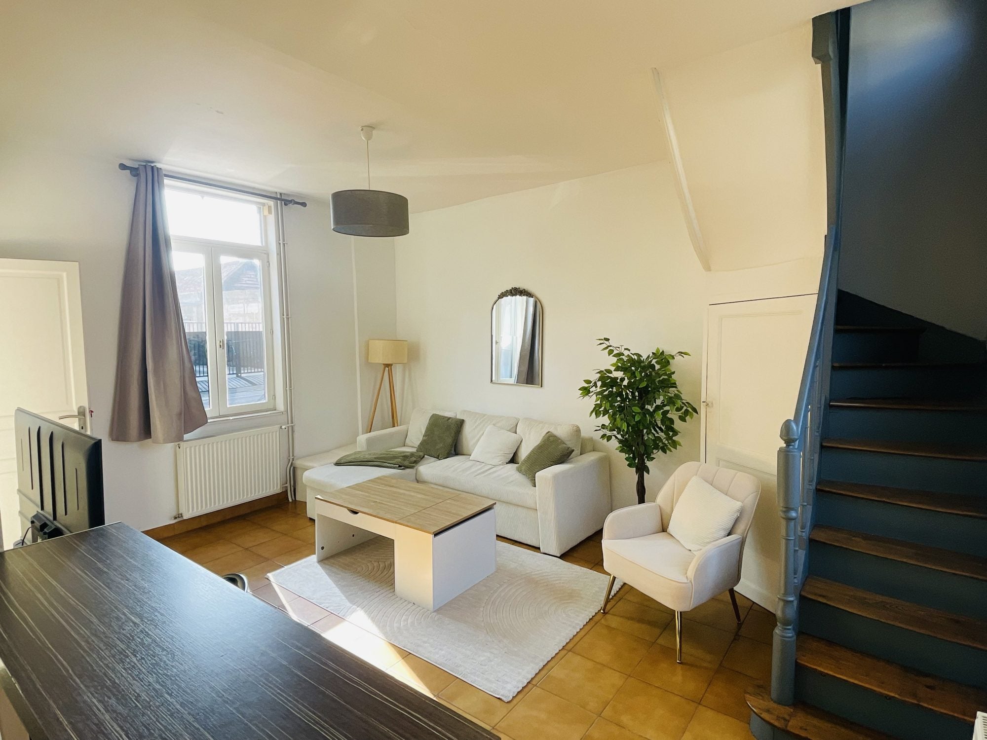 Maison Rue de Doullens à Amiens