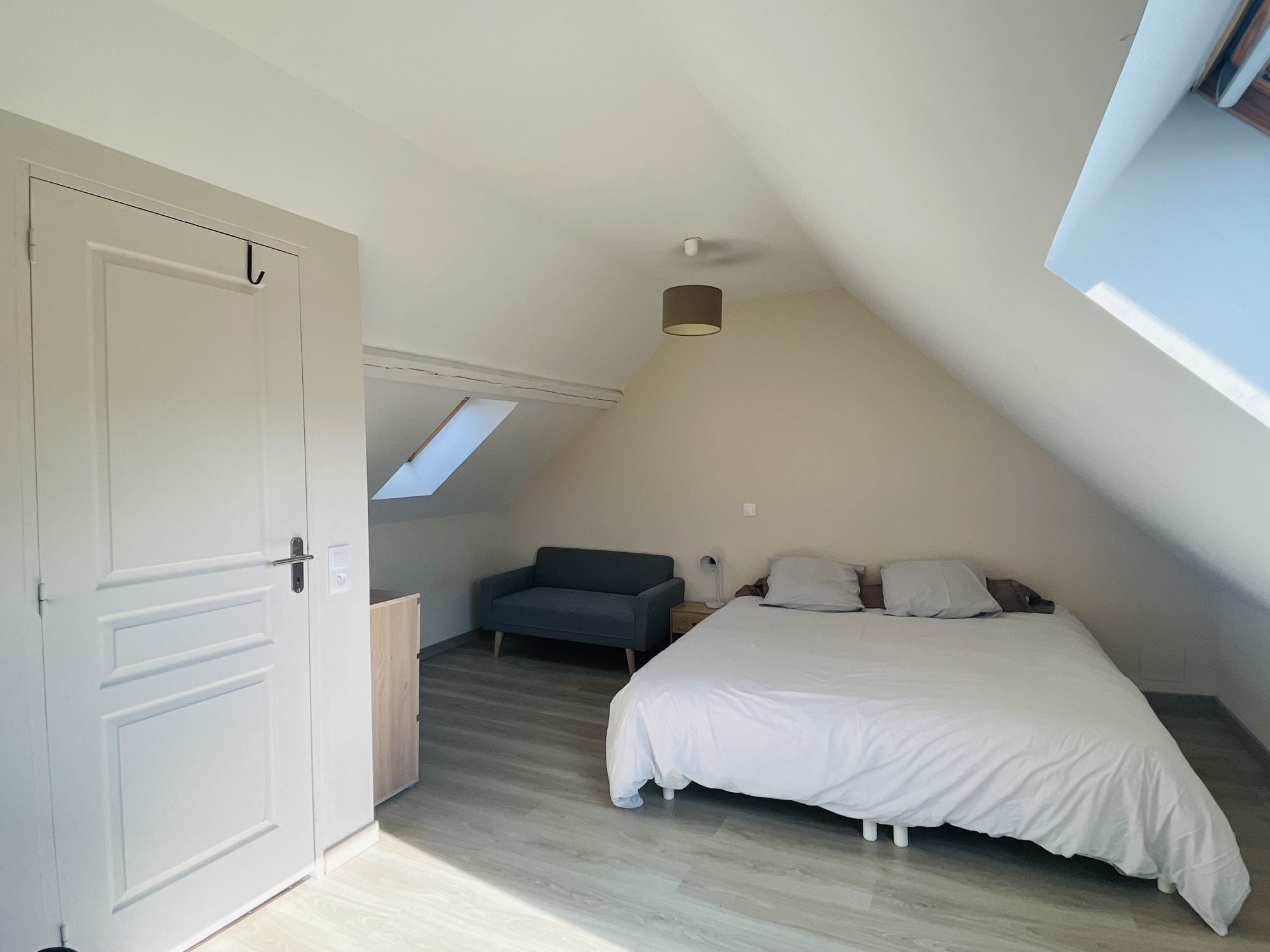 Maison Rue de Doullens à Amiens