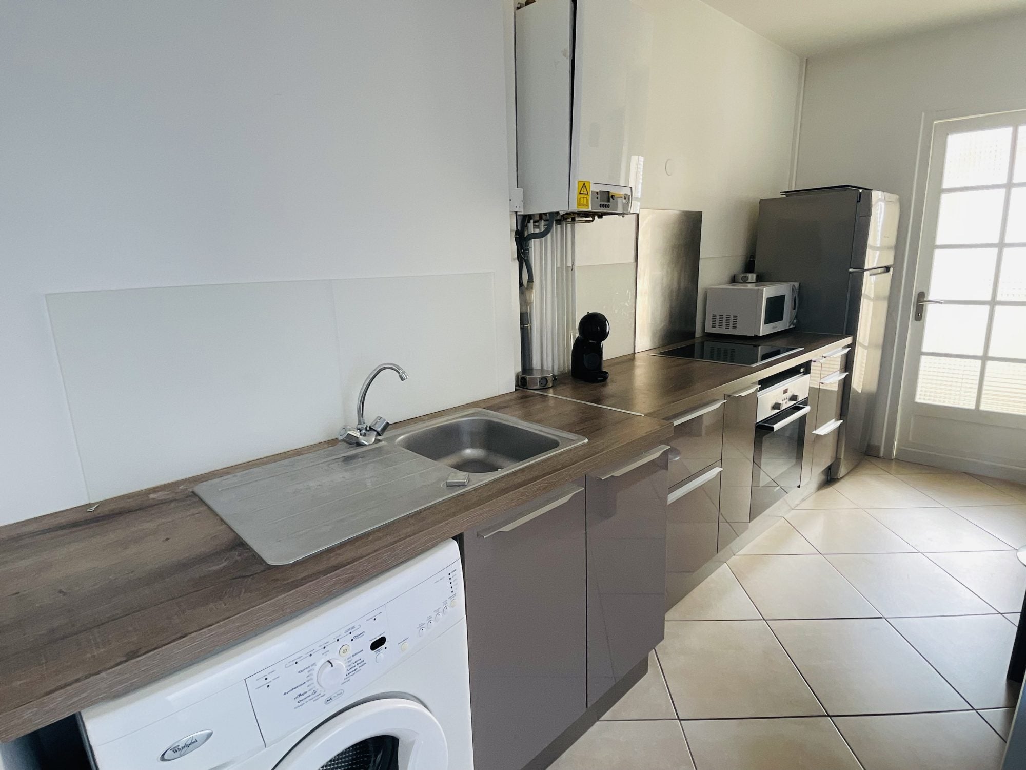 Maison Rue de Doullens à Amiens