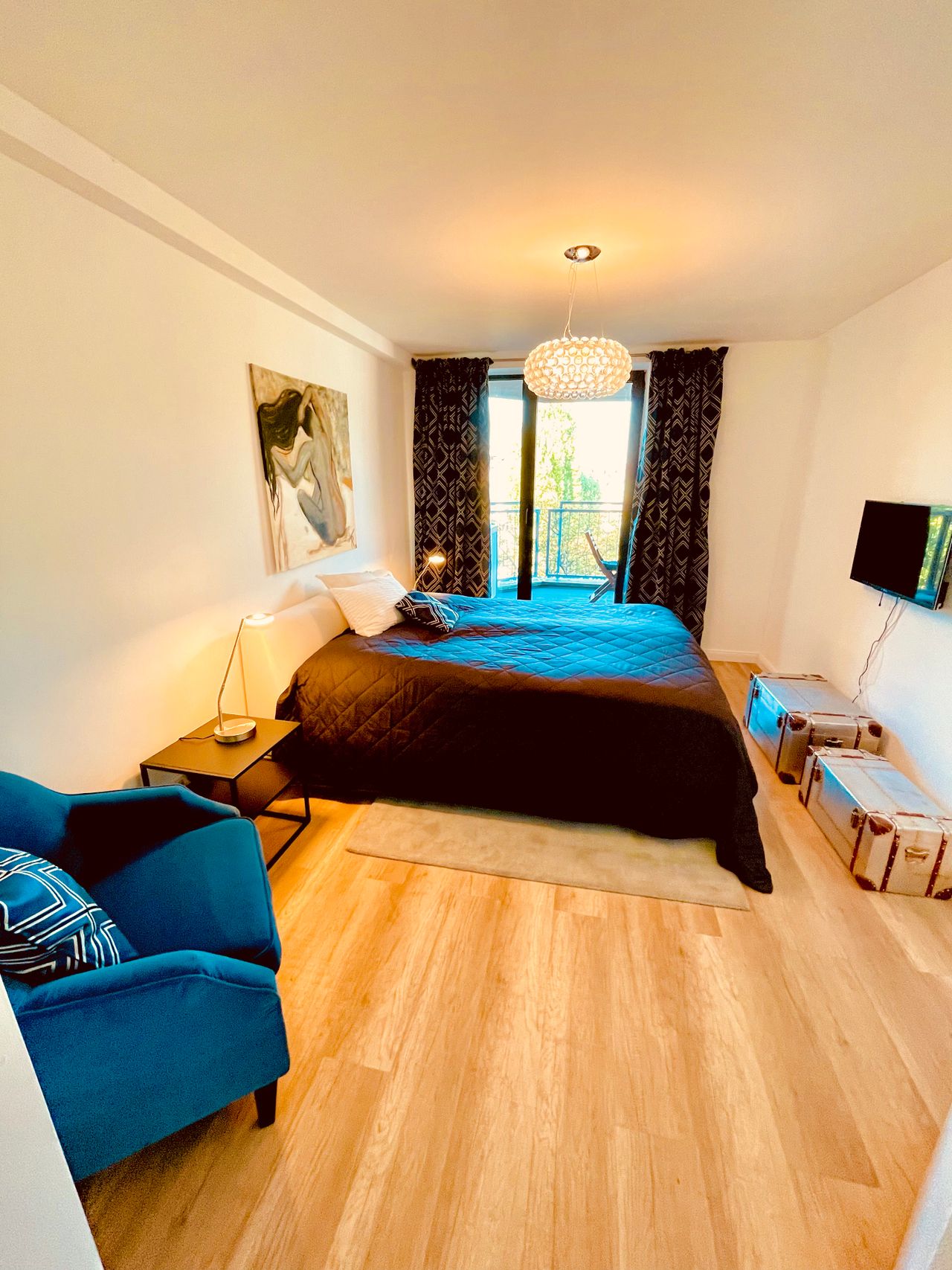 Wohnung Düsseldorfer Straße in Düsseldorf