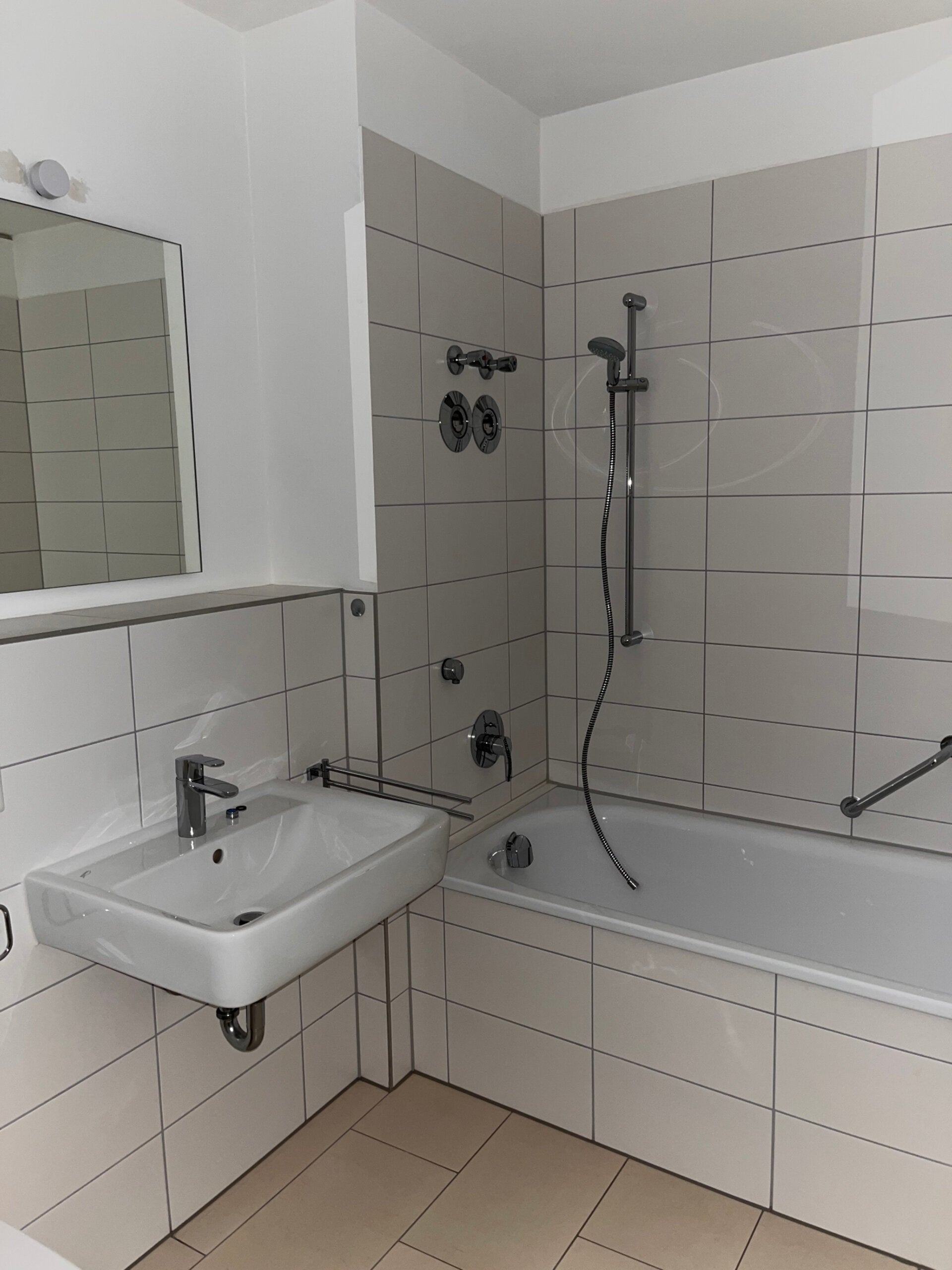 Wohnung Elbinger Straße in Nürnberg