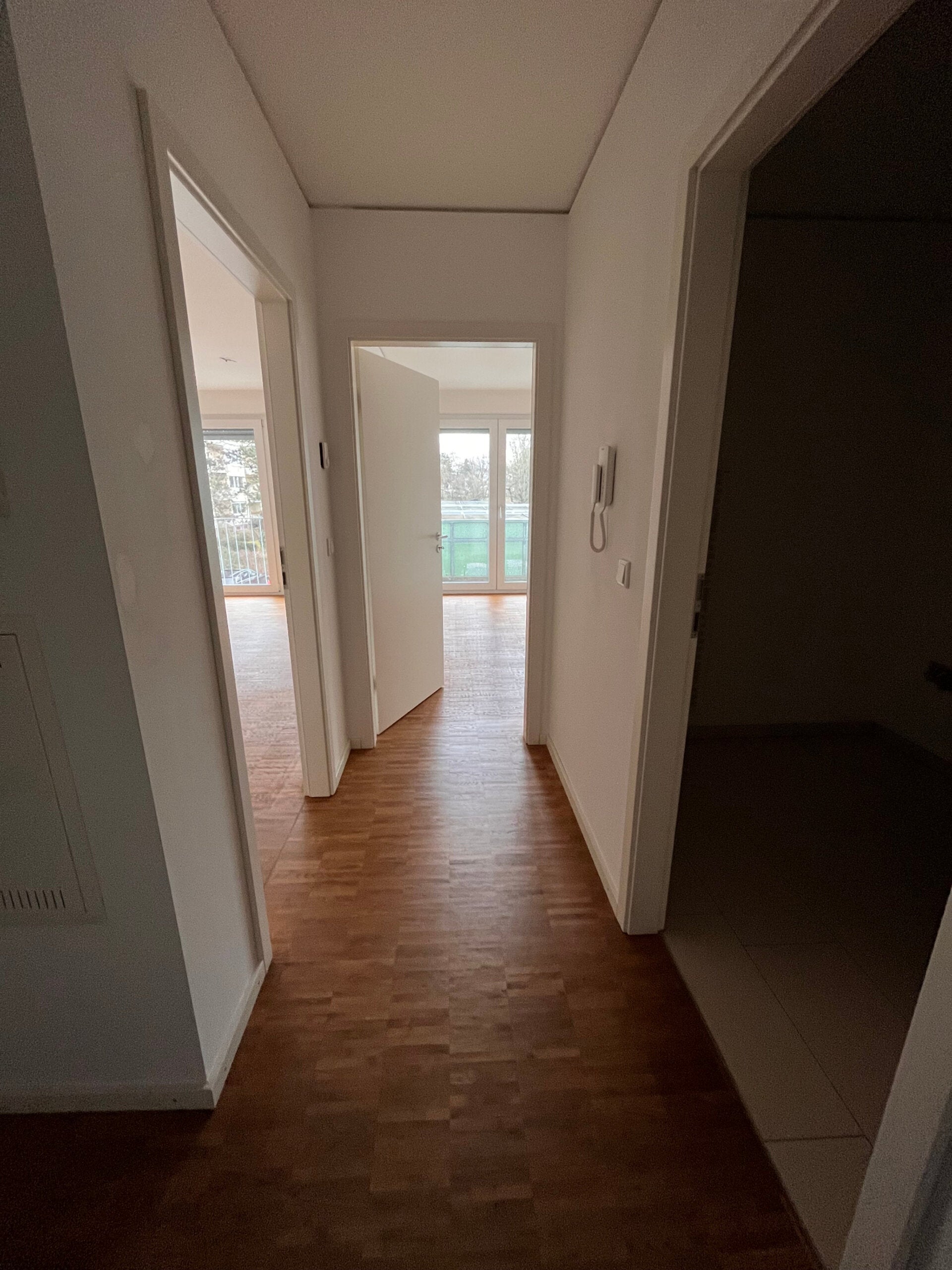 Wohnung Elbinger Straße in Nürnberg