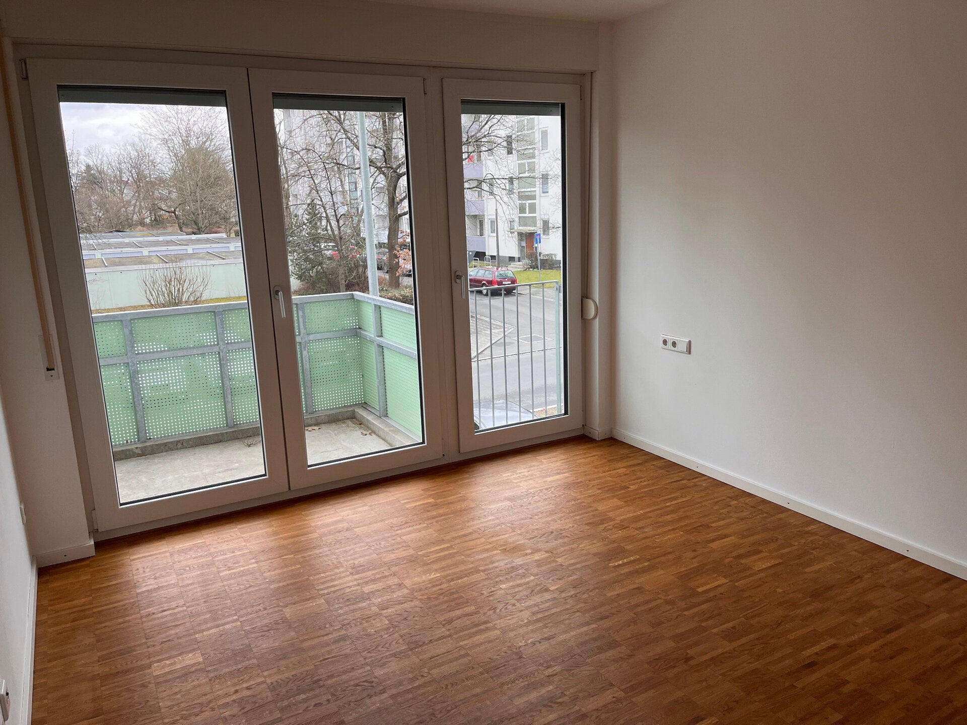 Wohnung Elbinger Straße in Nürnberg