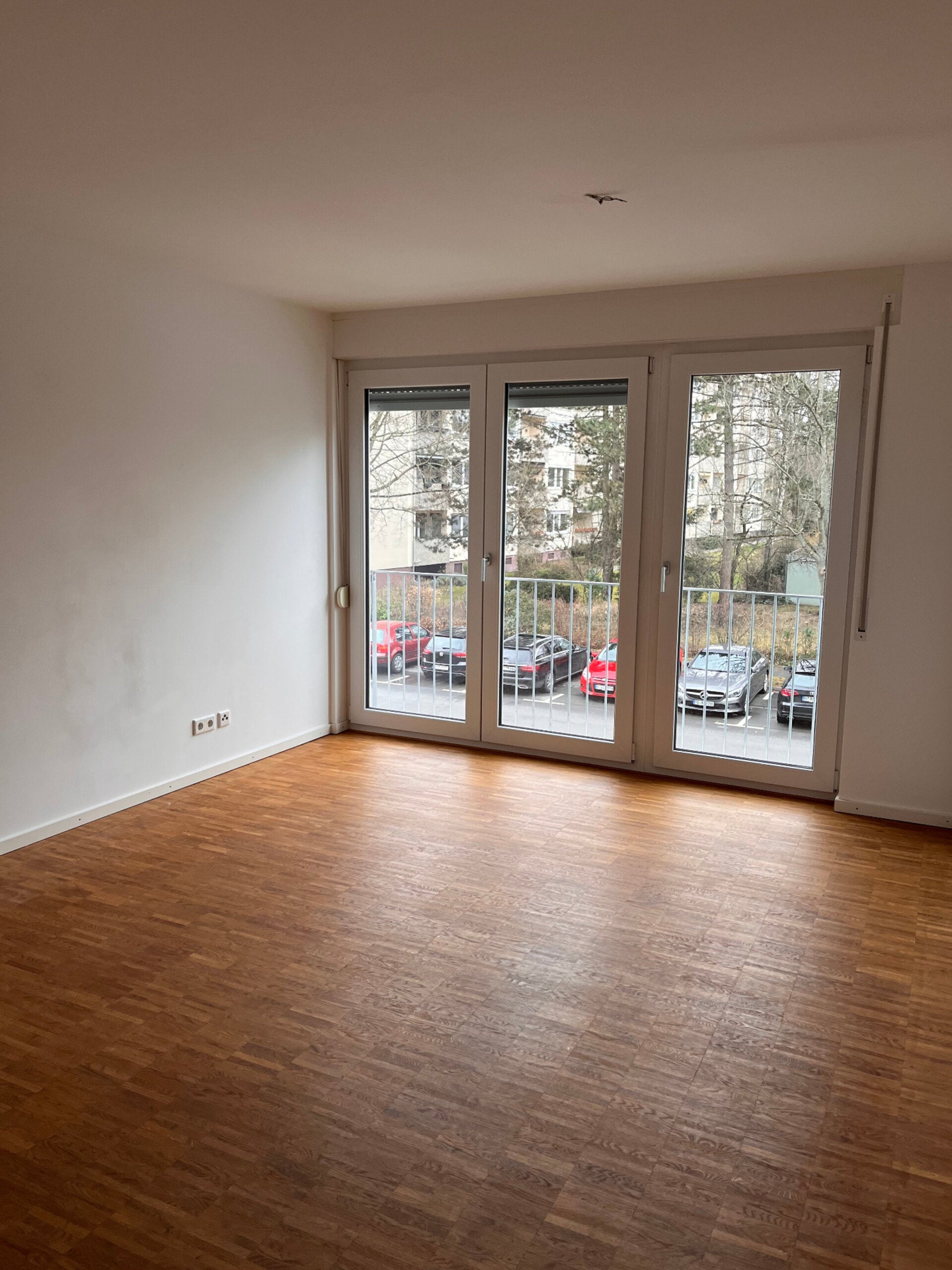 Wohnung Elbinger Straße in Nürnberg