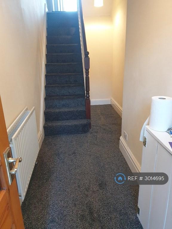 Flat Clarence Avenue in Borough of Wyre