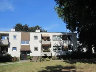 Wohnung Richterstraße in Dortmund