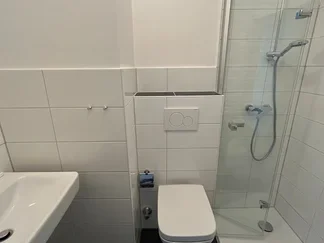 Wohnung Richterstraße in Dortmund
