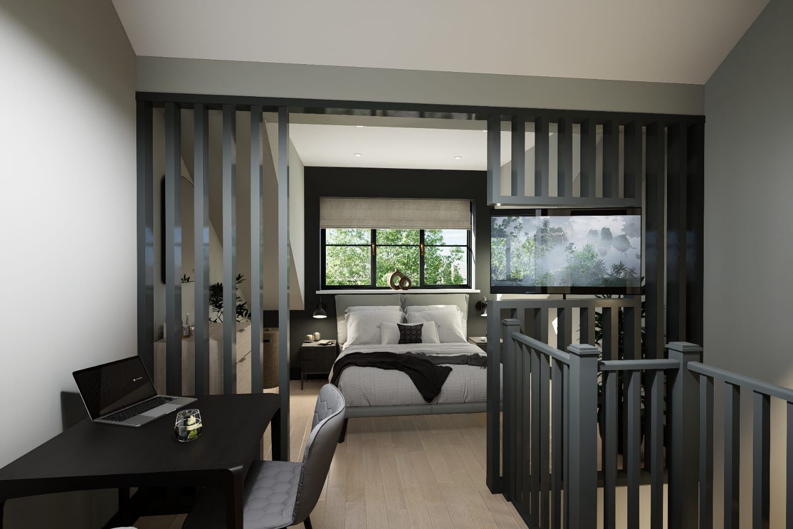 Room Southgate Street in Gloucester