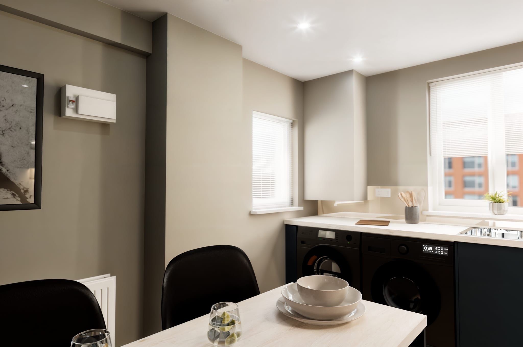 Room Southgate Street in Gloucester