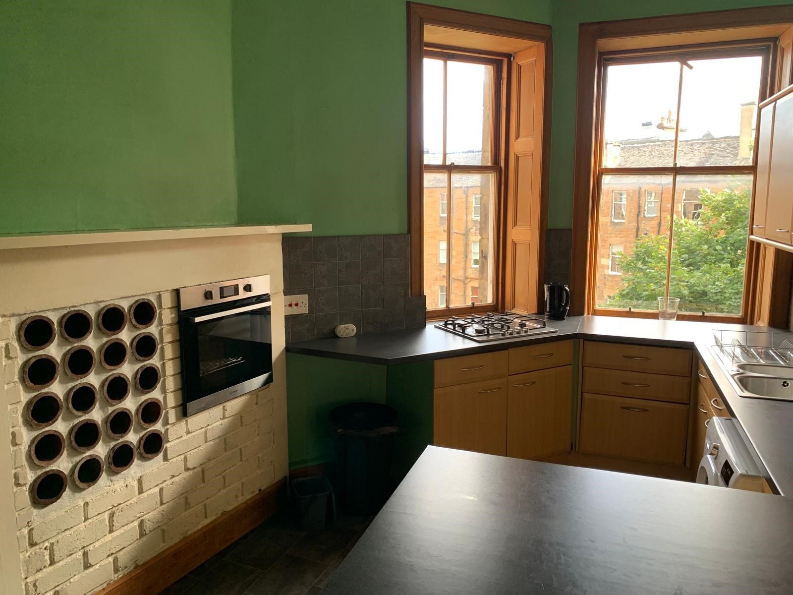 Flat Bruntsfield Gardens in City of Edinburgh