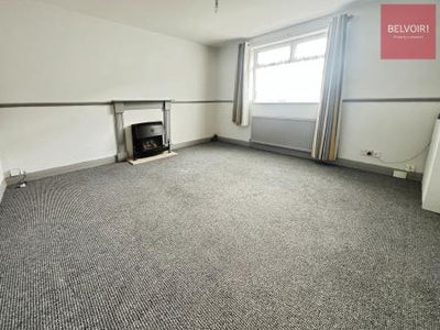 Flat Freeston Street in Cleethorpes