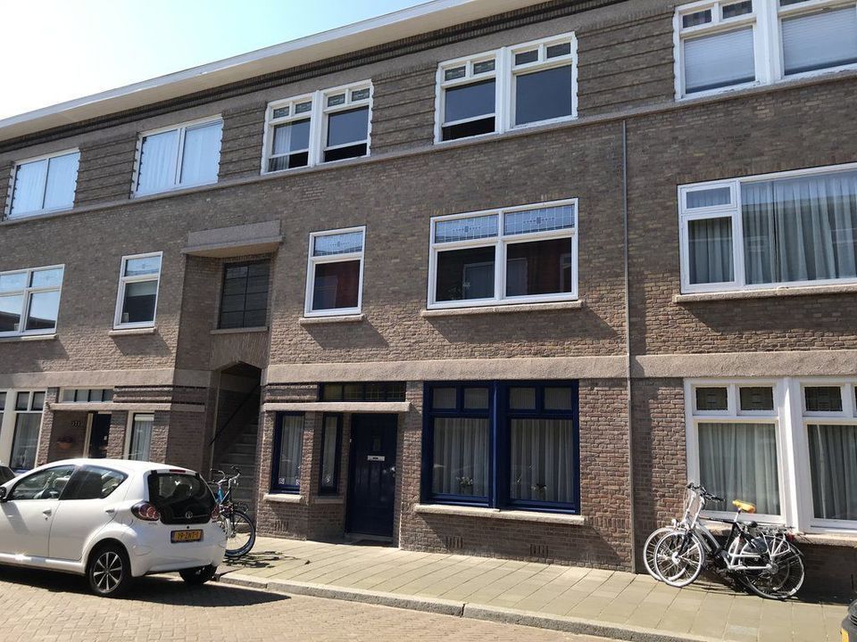 Appartement Joan Maetsuyckerstraat 165 in Den Haag