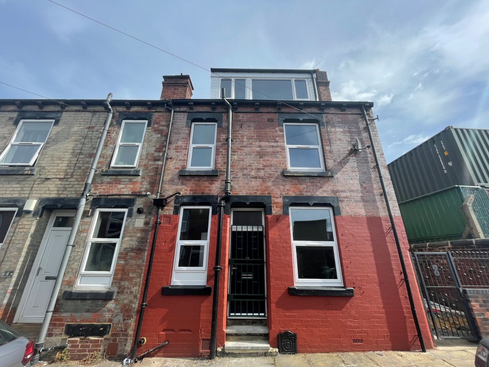 House Harold Road in Leeds