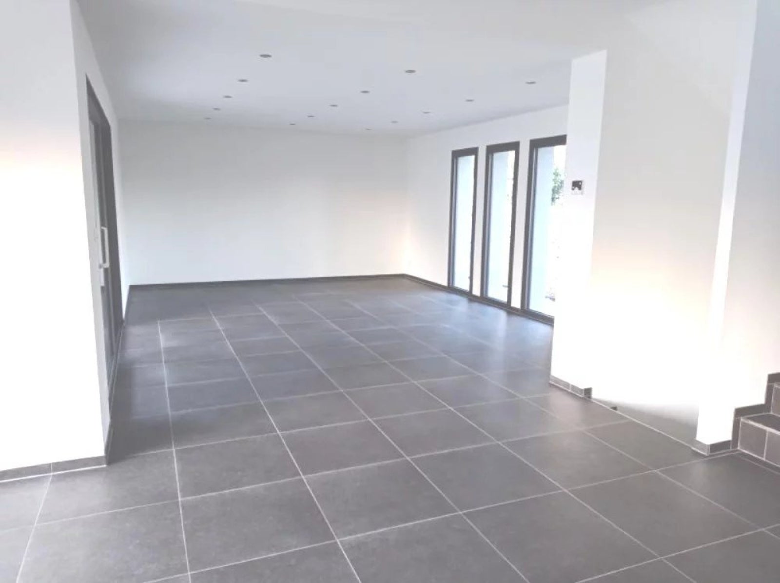 House Rue du Rhin in Blotzheim
