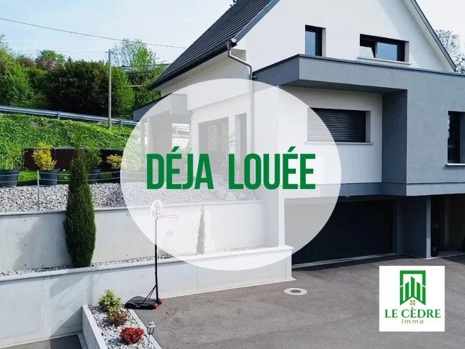 House Rue du Rhin in Blotzheim