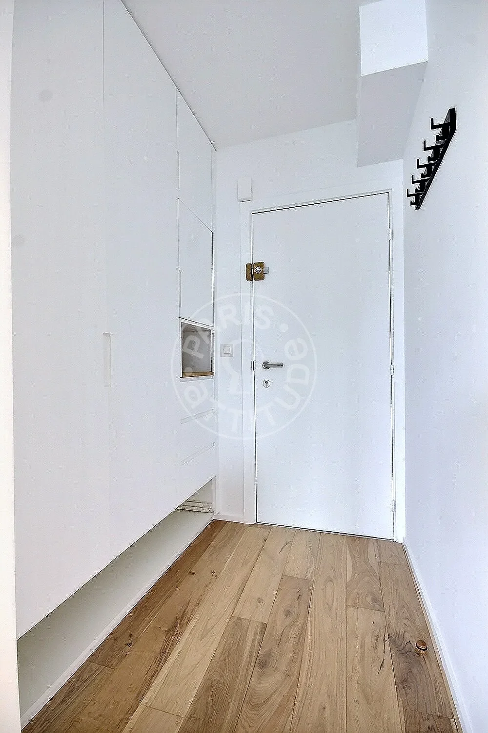 Appartement Rue Buot à Paris