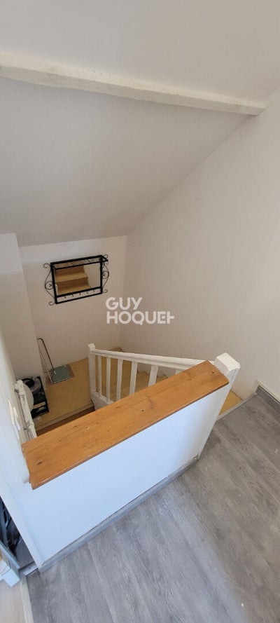 Appartement Rue Georges Clemenceau à Péronne