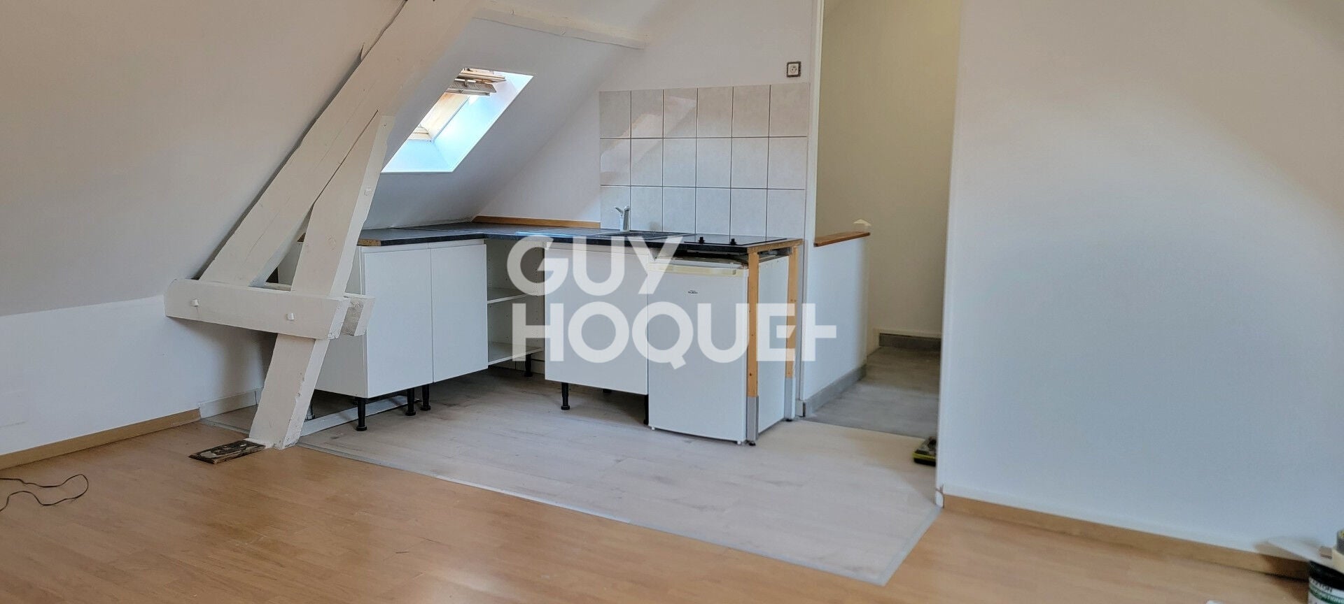 Appartement Rue Georges Clemenceau à Péronne