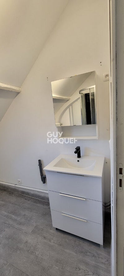 Appartement Rue Georges Clemenceau à Péronne