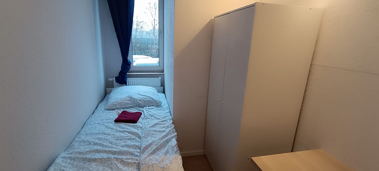 Wohnung Dorstener Straße in Bochum