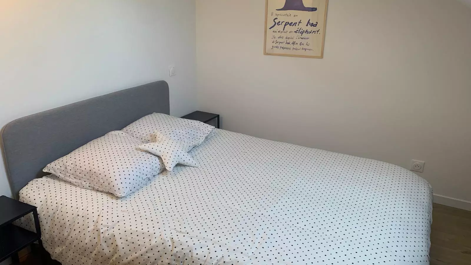Appartement Rue Bir Hakeim à Chevilly-Larue