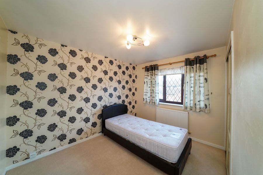 House Tamarind Way in Earley