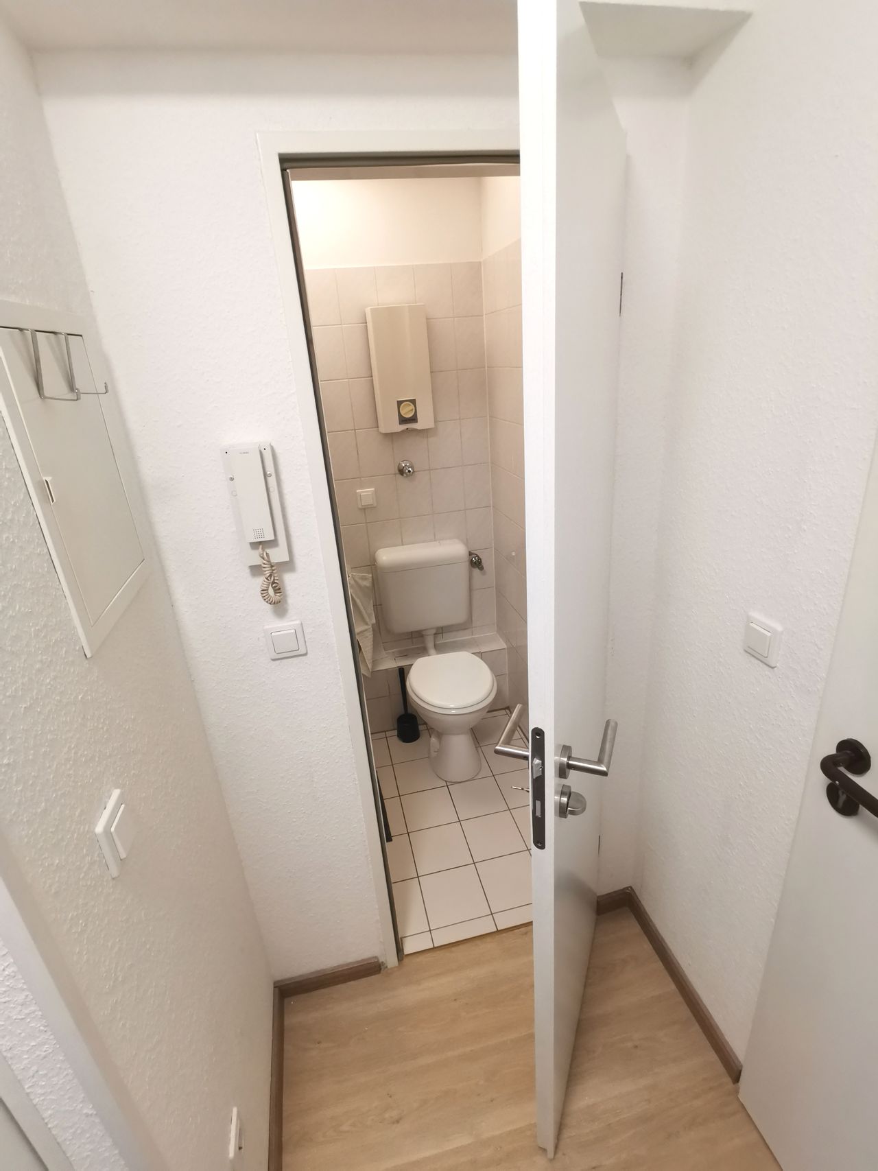 Wohnung Oberbilker Allee in Düsseldorf