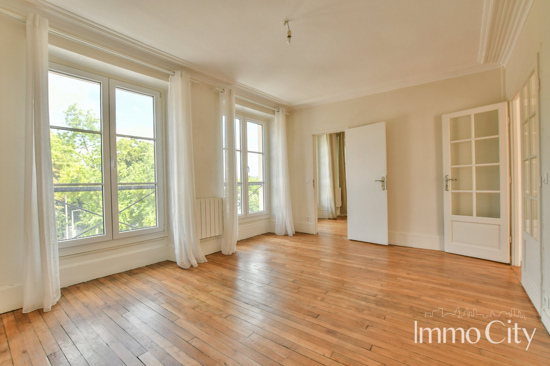 Appartement Sente de la Grande Haie à Sèvres