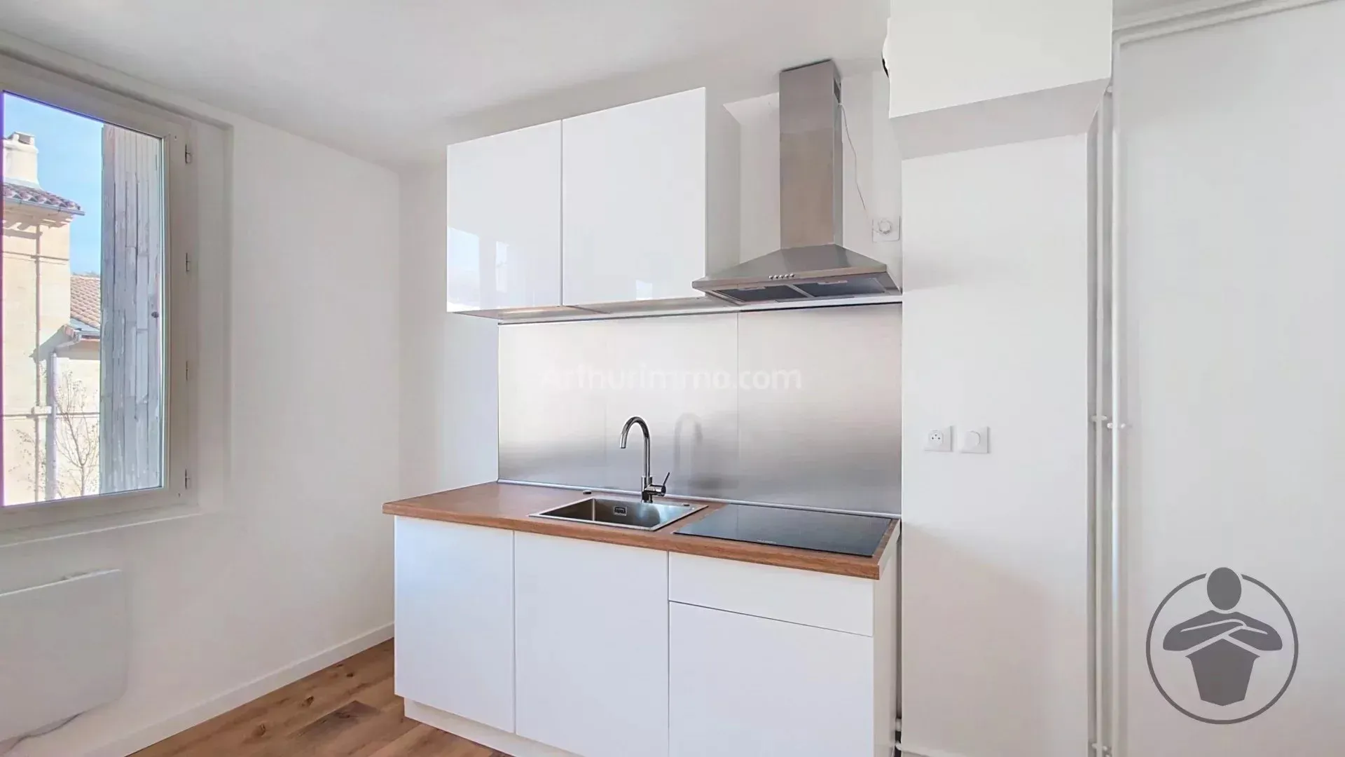 Flat Rue Guadet in Saint-Émilion